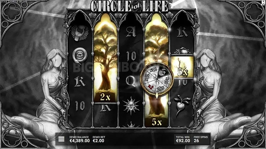 Person playing online casino games on a tablet, focusing on strategy