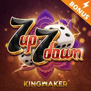 Vibrant casino slot machine interface