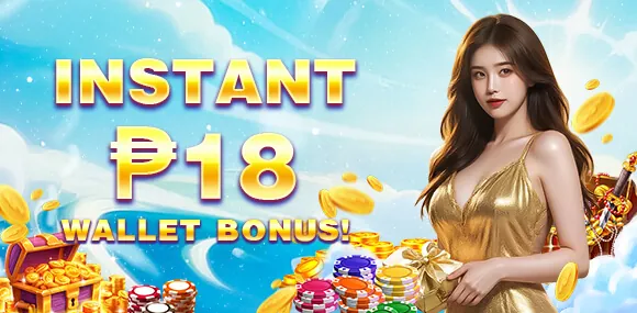 Illustration of a welcome bonus for first deposit at JollyPH